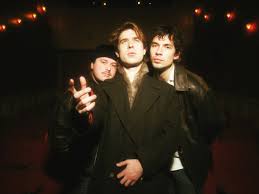 V11 x Rotown presents: Parker Fans